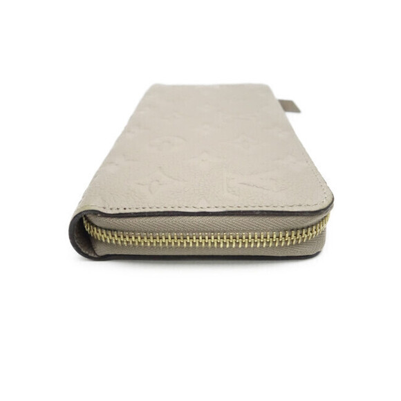 Louis Vuitton Wallet Empreinte Zippy Dune Round Zipper Long - Picture 5 of 6